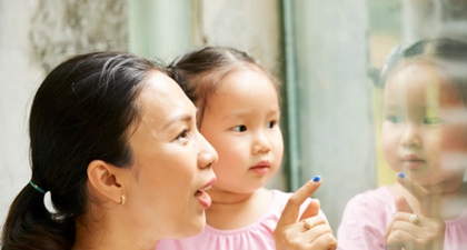 Trik Mudah untuk Tahu Perasaan Anak di Masa Penuh Tekanan