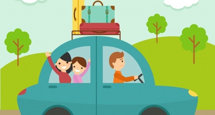 Tips Mudik Aman dan Lancar untuk Ibu Hamil