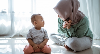 10 Cara Menstimulasi Kemampuan Berbahasa Anak