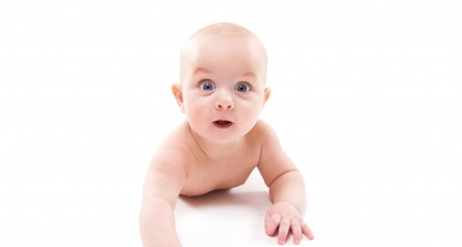 4 Cara Alami untuk Menebalkan Alis Bayi Anda