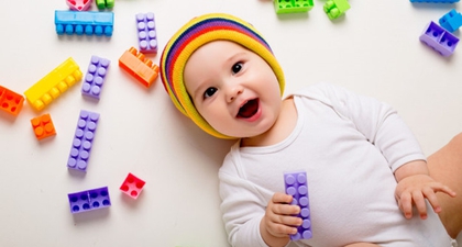50+ Ide Nama Jawa Ningrat untuk Bayi Laki-laki