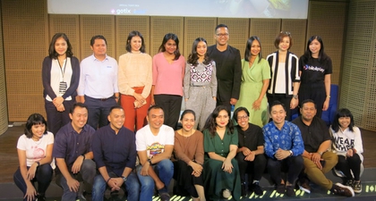 Konser Dongeng 4: Akhir Kisah Dongeng Naura
