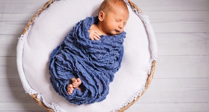 Kenali Penyebab Blue Baby Syndrome pada Bayi Baru Lahir