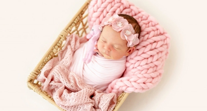 Inspirasi Nama Bayi Perempuan yang Bermakna Sehat