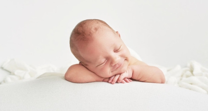 Kumpulan Nama Bayi Laki-Laki Bermakna Kasih Sayang