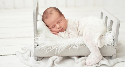 8 Fakta Unik dan Menarik Seputar Bayi Baru Lahir