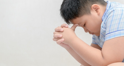 Waspada! Obesitas pada Anak Bisa Memicu Sleep Apnea