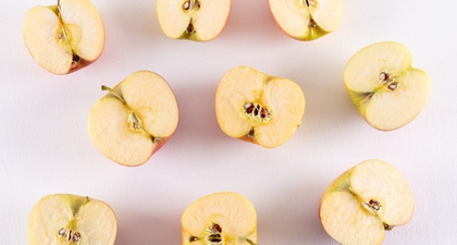 Cara agar Buah Tak Kehilangan Nutrisi Karena Teroksidasi
