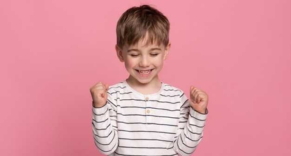 Tipe Temperamen Anak yang Perlu Anda Tahu agar Mudah Mengasuhnya