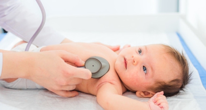 Waspada Pneumonia pada Bayi Anda, Kenali Tanda-tandanya