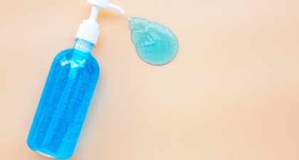 Amankah Penggunaan Hand Sanitizer pada Bayi?