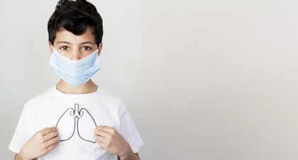 Ini Bahaya Pneumonia pada Anak dan Cara Mencegahnya 