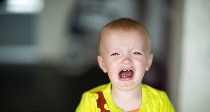 Tantrum pada Anak Berkebutuhan Khusus dan Penanganannya