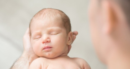 Ini Penyebab Bayi Tidak Menangis saat Lahir
