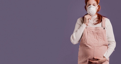 Waspada Pengaruh Virus Corona pada Ibu Hamil