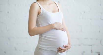 Urine Mengandung Protein Selama Hamil, Ini Artinya, Moms