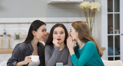 Hindari! Ini Kata-kata yang Dapat Merusak Kesehatan Mental Ibu