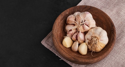 Ragam Manfaat Mengonsumsi Bawang Putih untuk Kesehatan