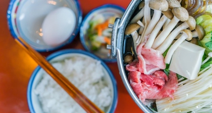 Wow! 6 Rekomendasi Akun dengan Menu Shabu-shabu di Rumah