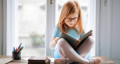 Hari Buku Nasional: Rekomendasi Buku Favorit Anak-anak