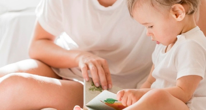 Rekomendasi Busy Book untuk Stimulasi Bayi dan Balita