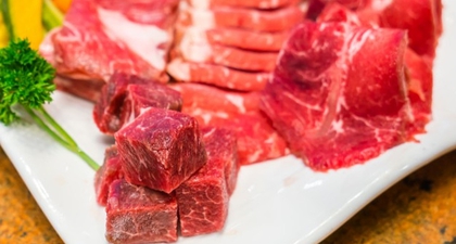 Wajib Tahu! 5 Rekomendasi Akun Supplier Daging Segar