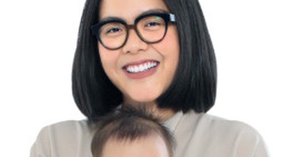 M&B Inspiring Moms of The Year: Ria Sarwono