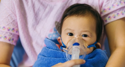 Waspada Kelainan Jantung Truncus Arteriosus pada Bayi