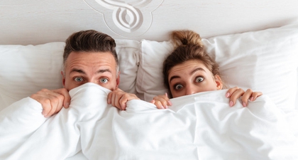 10 Alasan Mengapa Seks Penting bagi Pasangan Suami Istri