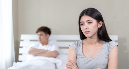 Waspadai Dampak Negatif Jarang Berhubungan Intim dengan Pasangan