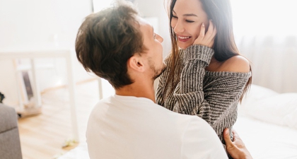 8 Kata Penting yang Bisa Perkuat Hubungan Pernikahan Anda