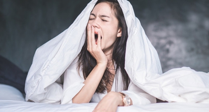 Waspada, Kurang Tidur saat Puasa Bisa Ganggu Kesehatan