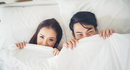 Tips Aman Berhubungan Intim Selama Pandemi Corona