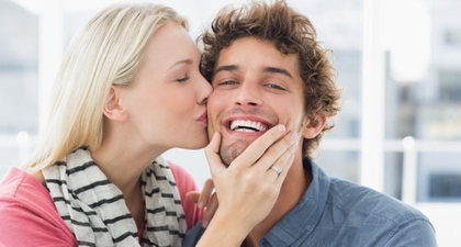 Untuk para Dads, Ini 10 Cara Membahagiakan Istri