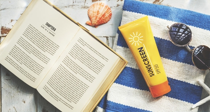 6 Tips Memilih Sunscreen yang Aman dan Nyaman untuk Kulit Tropis