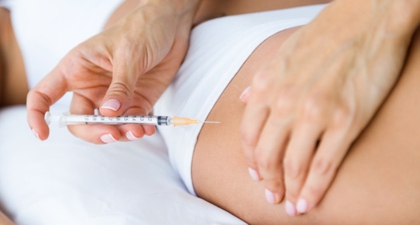 Cemas Ancaman Virus, Perlukah Melakukan Suntik Vitamin C?