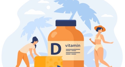 Bikin Kuat dan Sehat, Ini Rekomendasi Suplemen Vitamin D untuk Anda