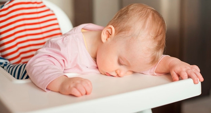 Bahaya Risiko Obesitas Karena Kurang Tidur pada Anak