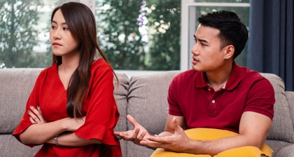 5 Masalah yang Sering Terjadi Setelah 5 Tahun Menikah