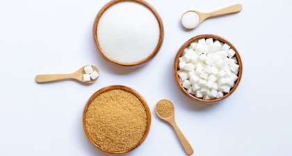Enggak Bikin Diabetes! Ini 5 Fakta di Balik Mitos Seputar Gula