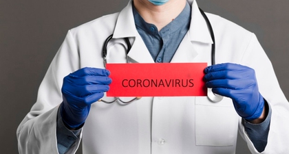Waspada, Dua WNI Dilaporkan Positif Virus Corona!
