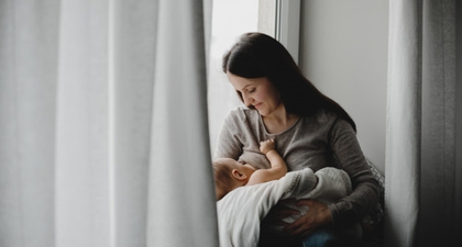 Bayi Full ASI Tidak BAB Setiap Hari, Bahayakah?
