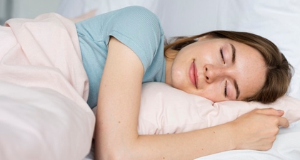 Susah Tidur? Ini Tips agar Bisa Terlelap dalam Sekejap