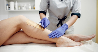 Bolehkah Ibu Hamil Melakukan Waxing?
