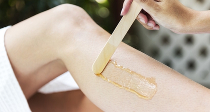 Cabut Bulu Tanpa Perih, Ini 5 Rekomendasi Produk Sugar Wax Lokal