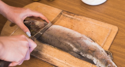 Ayo Makan Ikan! Ini Tips Membersihkan Ikan agar Tak Bau Amis