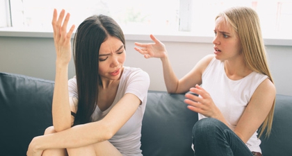 Moms, Jangan Katakan ini pada Teman yang Belum Punya Anak