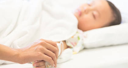 Penyakit Thalassemia pada Anak, Ini Gejala dan Pengobatannya