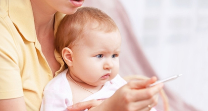 Cara Menurunkan Leukosit Tinggi pada Bayi