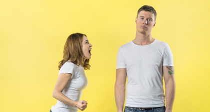 15 Sikap Buruk Istri yang Menghancurkan Pernikahan